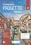 Progetto Italiano Nuovissimo 2A (B1) Libro & Quaderno + CD Audio + DVD - мініатюра 1