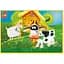 Мягкие пазлы Vladi Toys Ферма 12 элементов (VT1103-97) - миниатюра 1