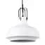 Люстра підвісна Brille E27 40W WH (BL-271S/1) - мініатюра 3