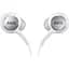 Навушники дротові Samsung Type-C Earphones IC100 White (EO-IC100BWEGRU) - мініатюра 5