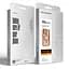 Чехол для Apple iPhone 15 Pro Max, Unit MagSafe SE, оранжевый, с защитой камеры, магсейф, противоударный, магнитный, панель-накладка с MagSafe, с поддержкой беспроводной зарядки, TPU+PC, защита всего корпуса, ударостойкий, ArmorStandart (ARM75372) - миниатюра 5