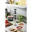 Ручной аккумуляторный блендер KitchenAid Artisan 5KHBBV53EDG серый уголь - миниатюра 8