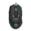 Мишка Lorgar Stricter 579 RGB USB Black (LRG-GMS579) - мініатюра 1