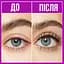Тушь для ресниц Maybelline New York The Falsies Lash Lift WTP Водостойкая 8.6 мл (B3297600) - миниатюра 3