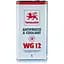 Антифриз Wolver WG12 5 л красный (4260360943430) - миниатюра 1