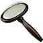 Пуходерка Iv San Bernard Rounded Slicker велика - мініатюра 1