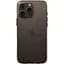 Прозорий чохол Spigen Liquid Crystal Glitter Rose Quartz для iPhone 16 Pro - мініатюра 1