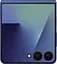 Смартфон Samsung Galaxy Flip7 12/512GB Blue Shadow (SM-F766BDBH) - мініатюра 8