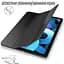 Чехол-книжка BeCover силиконовый для Apple iPad Mini 6 Dark Green (707521) - миниатюра 3
