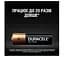Лужні батарейки пальчикові Duracell Ultra 1,5 V АA LR6/MX1500, 2 шт. (5004803) - мініатюра 3