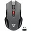 Ігрова бездротова миша Fantech WG-10 RAIGORII PixArt 10G Grey - мініатюра 1