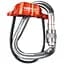 Карабін Rock Empire Belay Set Guard + HMS 110 (1053-SRB005) - мініатюра 1