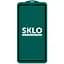 Защитное стекло SKLO 5D (тех.пак) для Apple iPhone 14 Pro Max (6.7) - миниатюра 1