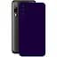 Захисна плівка StatusSKIN для HTC Desire 22 Pro Корпус Вініл Фіолетова глянцева - мініатюра 1