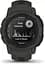Смарт-годинник Garmin Instinct 2S Solar Graphite (010-02564-10) - мініатюра 8