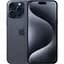 Смартфон Apple iPhone 15 Pro Max 512GB Blue Titanium (MU7F3) Б/У [163346] - миниатюра 1
