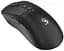 Мышь беспроводная Bloody R73 Ultra Duo Black - миниатюра 8