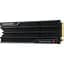 Накопичувач SSD M.2 2280 4TB 9100 PRO Heatsink Samsung (MZ-VAP4T0CW) - мініатюра 2