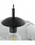 Підвісний світильник TK Lighting 4972 Vibe E27 1x15W IP20 Bk - мініатюра 3