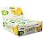 Батончик YUMMY Bar 36% no added sugar, 12*55 грам Лимон - мохіто FitWin vit0001247 - мініатюра 1