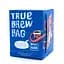 Кава мелена в пірамідках True Brew Bag Колумбія Сідра Гондурас Параїнема, 110 г (10 пірамідок по 11 г) - мініатюра 1