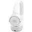 Навушники JBL Tune 530BT White (JBLT530BTWHTEU) - мініатюра 6