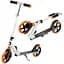 Самокат Lionelo Luca (white/orange) - мініатюра 1