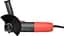 Кутова шліфмашина Intertool WT-0221 [89707] - мініатюра 5