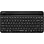 Клавіатура A4Tech Fstyler FBK30 Black [132501] - мініатюра 1
