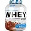 Протеин Everbuild Nutrition Ultra Premium Whey Protein Build Соленая карамель 2271 г - миниатюра 1