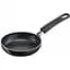 Сковорода Tefal Simply Clean 12см алюминий бакелит черный kuh0014460 - миниатюра 1