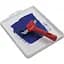 Доска для нанесения красок на валик Essdee 240x200 мм  - миниатюра 3