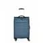 Валіза на 4 колесах Travelite Skaii M TL092648 Blue (TL092648-25) - мініатюра 6