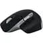 Комплект (клавиатура + мышь) Logitech MX Keys S Combo for Mac Space Gray (920-012845) UA [111486] - миниатюра 5
