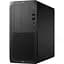 Компьютер персональный HP Z2 TWR G5 WKS Intel Core i5-10400/16GB (2x8GB) DDR4/2хHDD 500Gb - миниатюра 3