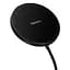 Беспроводное зарядное устройство для Baseus Simple Mini2 Magnetic Charger CCJJ010001 - миниатюра 5