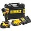 Шуруповерт DeWalt DCF850P2T [95762] - мініатюра 3