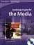 Cambridge English for Media SB with Audio CD - миниатюра 1