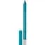 Олівець для очей водостійкий Bourjois Contour Clubbing Waterproof №63 (Sea Blue Soon) 1.2 г - мініатюра 1