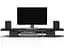 Підставка під монітор OfficePro MR177DW Dark Wood/Black MR177DW - мініатюра 8