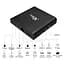 Android TV приставка Amlogic TV BOX X96 Air |S905X3, 4GB RAM, 64GB ROM| - мініатюра 5
