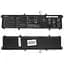 Батарея для ноутбука Asus B31N1911 (VivoBook S14 M433IA, K433FA, S433FA, X413FF) 11.55V 3640 mAh 42Wh Black - мініатюра 1