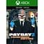 Ключ активации Microsoft Payday 2: Crimewave Edition для Xbox One/Series - миниатюра 1
