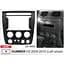 Перехідна рамка Hummer H3 Carav 22-1093 - мініатюра 4