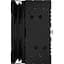 Кулер для процесора Zalman CNPS9X Performa Plus Black (CNPS9XPERFORMAPLUSBLACK) [156569] - мініатюра 5