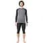 Термофутболка Dynafit Tour Light Merino L/S Tee Mns - мініатюра 1