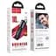 Bluetooth-гарнітура Hoco E57 Essentia Bluetooth Headset (Black) [73929] - мініатюра 6
