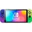 Портативна ігрова консоль Nintendo Switch OLED Splatoon 3 Edition [72042] - мініатюра 1