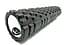 Роллер массажный Grid Roller 60 см v.3.1 черный EasyFit fit0025024 - миниатюра 3