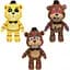 Ігровий набір PhatMojo Five Nights at Freddy’s Фредді (124067) - мініатюра 5